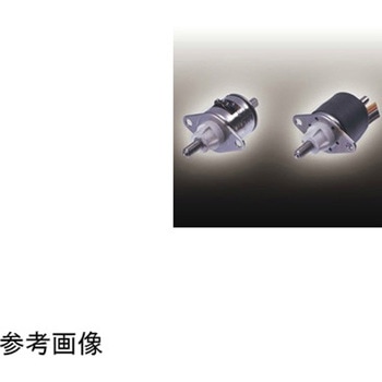 点击查看大图 Nidec Components(原Nidec Copal Electronics)SPS10-21822-1101线性步进执行器,2 引脚,22Ω,SPS10-21822 系列
